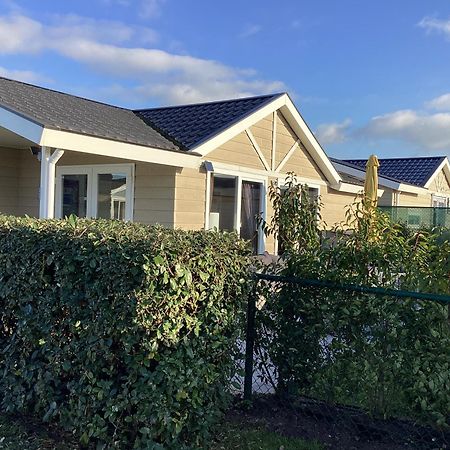 Family-Seacottage Knokke Heist מראה חיצוני תמונה