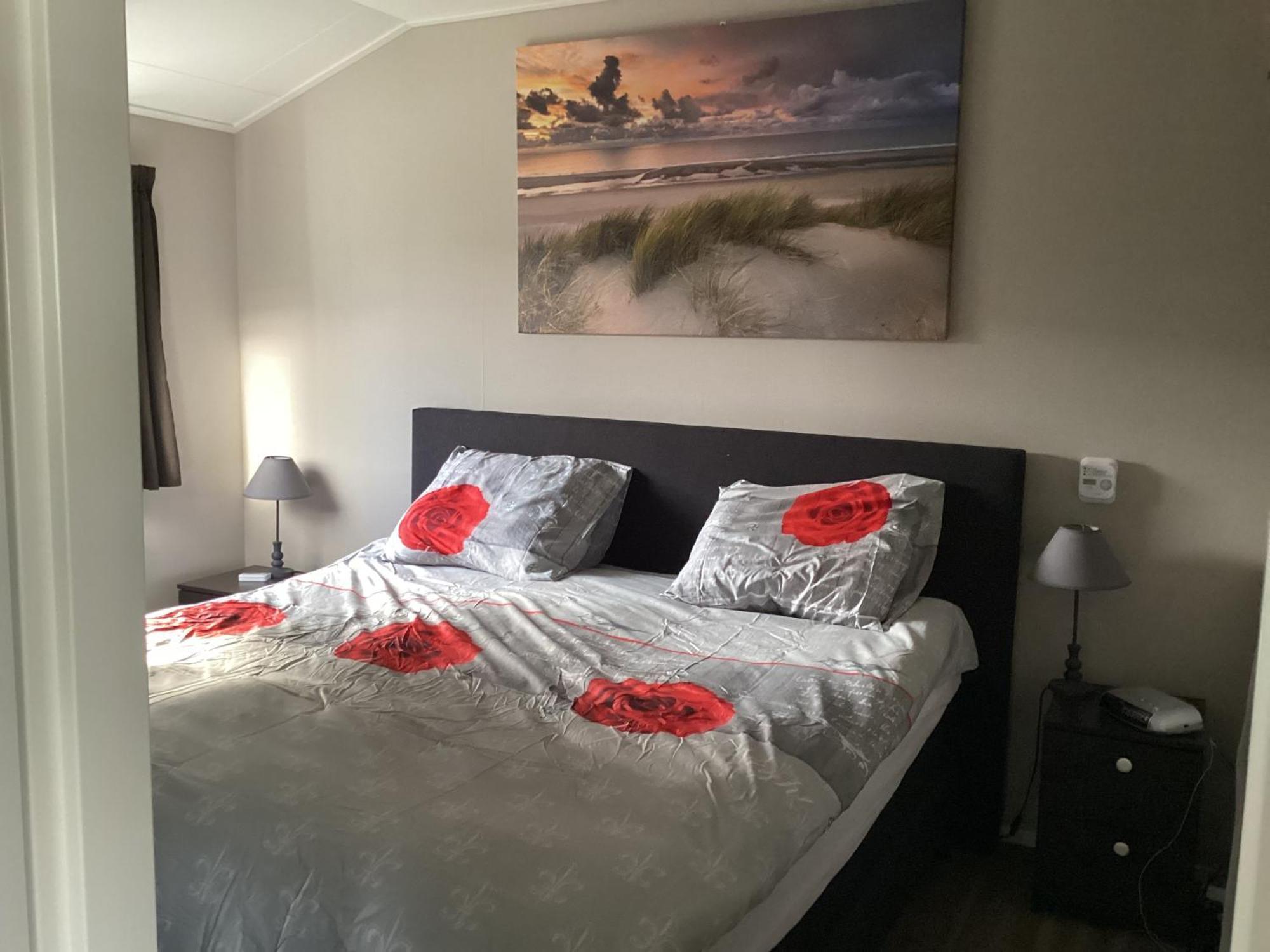 Family-Seacottage Knokke Heist מראה חיצוני תמונה